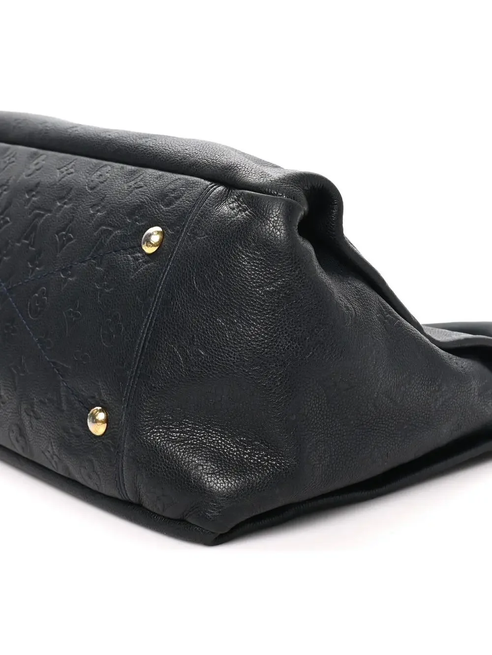Louis Vuitton Empreinte Artsy Mm Black #339620L18B